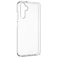 FIXED TPU Gélové púzdro pre Samsung Galaxy A05s, transparentné