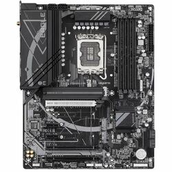 Gigabyte Z790 EAGLE AX, Intel Z790, LGA1700, 4xDDR5, ATX | pgs.sk