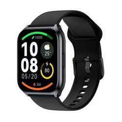 Haylou Smart Watch 2 Pro LS02, modré | pgs.sk