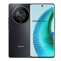 Honor Magic6 Lite, 8/256GB, čierna, Trieda A – použité, záruka 12 mesiacov