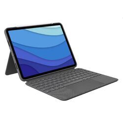 Logitech COMBO TOUCH pre iPad Pro 11
