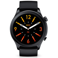 Niceboy Watch GTR 2, Obsidian black