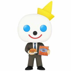 POP! Ad Icons: Jack in The Box | pgs.sk