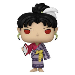 POP! Animation: Kagura (Inuyasha)