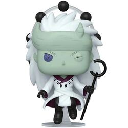 POP! Animation: Madara Uchiha (Naruto) - OPENBOX (Rozbalený tovar s plnou zárukou) na pgs.sk
