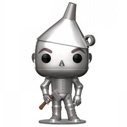 POP! Movies: Tin Man 85th Anniversary (Wizard of Oz)