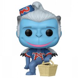 POP! Movies: Winged Monkey 85th Anniversary (Wizard of Oz) | pgs.sk