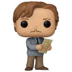 POP! Remus Lupin (Harry Potter a väzeň z Azkabanu)