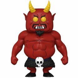 POP! TV: Satan (South Park) 15 cm | pgs.sk