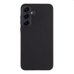 Puzdro Tactical TPU pre Samsung Galaxy A55 5G, čierne | pgs.sk