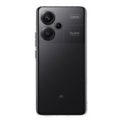 Puzdro Tactical TPU pre Xiaomi Redmi Note 13 Pro Plus 5G, transparentné