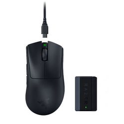 Razer DeathAdder V3 Pro + HyperPolling Wireless DongleBundle | pgs.sk