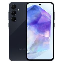 Samsung Galaxy A55 5G 8/128 GB Navy *Nový z výkupu*
