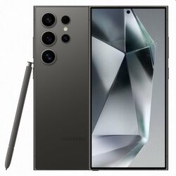 Samsung Galaxy S24 Ultra, 12/512GB, black, nový tovar, neotvorené balenie foto