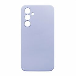 Silikónový kryt MobilNET pre Samsung Galaxy A54, fialový | pgs.sk
