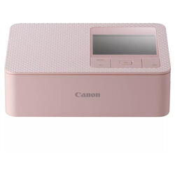 Termosublimačná tlačiareň Canon SELPHY CP-1500, ružová | pgs.sk