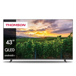 Thomson 43QA2S13 Qled Android