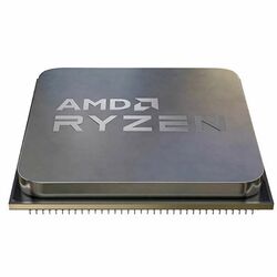 AMD Ryzen 7 5700X3D (až 4,1GHz / 100MB / 105W / SocAM4) tray, bez chladiča