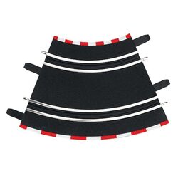 Carrera GO!!! Klopené zatáčky 2, vystavený, záruka 21 mesiacov na pgs.sk