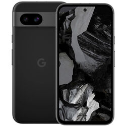 Google Pixel 8a, 8/128GB, Obsidian na pgs.sk