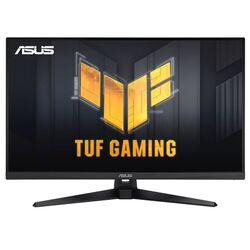 Herný monitor ASUS TUF VG32AQA1A, 31,5", VA, QHD, 170 Hz, 1 ms, čierny | pgs.sk