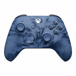 Microsoft Xbox Wireless Controller (Stormcloud Vapor Special Ed.) - BAZÁR (použitý tovar , zmluvná záruka 12 mesiacov)