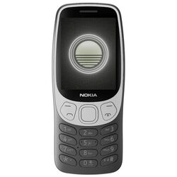 Nokia 3210 4G DS, čierna