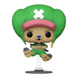 POP! Animation: Chopperemon in Wano (One Piece), použitý, záruka 12 mesiacov na pgs.sk
