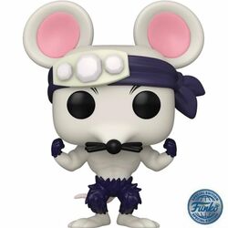 POP! Animation: Muscle Mouse (Demon Slayer) Special Edition