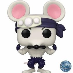 POP! Animation: Muscle Mouse (Demon Slayer) Special Edition | pgs.sk