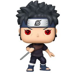 POP! Animation: Shisui Uchiha (Naruto Shippuden) | pgs.sk