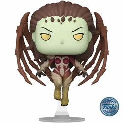 POP! Games: Kerrigan with Wings (Starcraft 2) Special Edition (POP-0977)