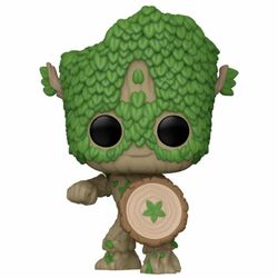 POP! Groot as Captain America (We are Groot) | pgs.sk
