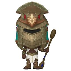 POP! Movies: Horus Guard (Stargate) | pgs.sk