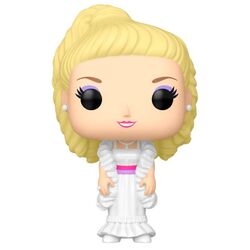 POP! Retro Toys: Crystal Barbie (Barbie) | pgs.sk