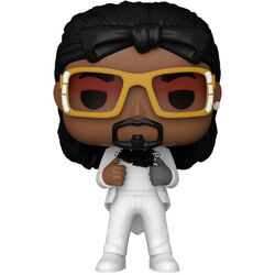 POP! Rocks: Snoop Dogg Sensual Seduction | pgs.sk