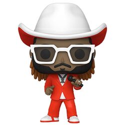 POP! Rocks: T-Pain (T-Pain) | pgs.sk