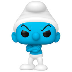 POP! TV: Grouchy Smurf (The Smurfs) | pgs.sk