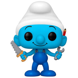 POP! TV: Handy Smurf (The Smurfs) | pgs.sk