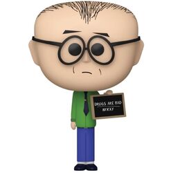 POP! TV: Mr. Mackey (South Park) | pgs.sk