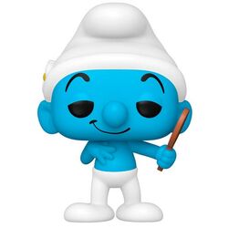 POP! TV: Vanity Smurf (The Smurfs) | pgs.sk