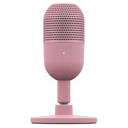 Razer Seiren V3 Mini, ružový (quartz)