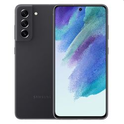 Samsung Galaxy S21 FE 5G, 6/128GB, graphite, vystavený, záruka 21 mesiacov