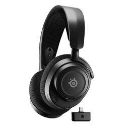 Steelseries Arctis Nova 7, vystavený, záruka 21 mesiacov na pgs.sk