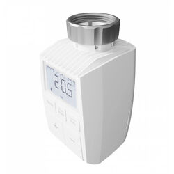 Tesla  Smart Thermostatic Valve TV100, rozbalený, záruka 24 mesiacov na pgs.sk