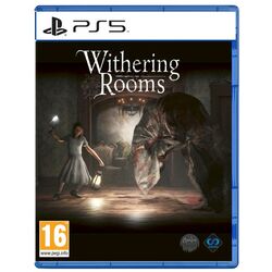 Withering Rooms (PS5)