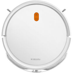 Xiaomi Robot Vacuum E5 robotický vysávač, biely na pgs.sk