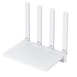 Xiaomi Router AX3000T EU, biely