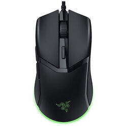 Herná myš Razer Cobra Lightweight, rozbalený, záruka 24 mesiacov na pgs.sk