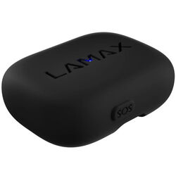 Lamax GPS silikónový obal na lokátor